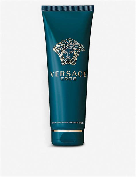 kohls versace|versace eros shower gel.